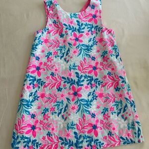 Tommy Bahama Toddler Girls Dress 4T